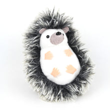 Load image into Gallery viewer, Hedgehog Hand-Stitching Pattern - PDF Download