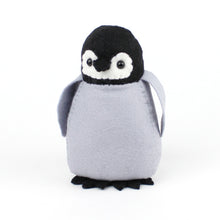 Load image into Gallery viewer, Penguin Chick Hand-Stitching Pattern - PDF Download