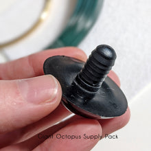 Load image into Gallery viewer, Octopus Accessory Supply Packs - for Printed and PDF Patterns