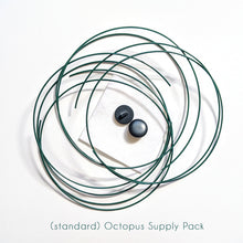Load image into Gallery viewer, Octopus Accessory Supply Packs - for Printed and PDF Patterns