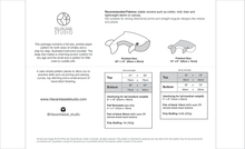 Load image into Gallery viewer, Whale Family Printed Sewing Pattern