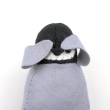 Load image into Gallery viewer, Penguin Chick Hand-Stitching Pattern - PDF Download